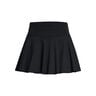 Motion Skirt Women-black, grey