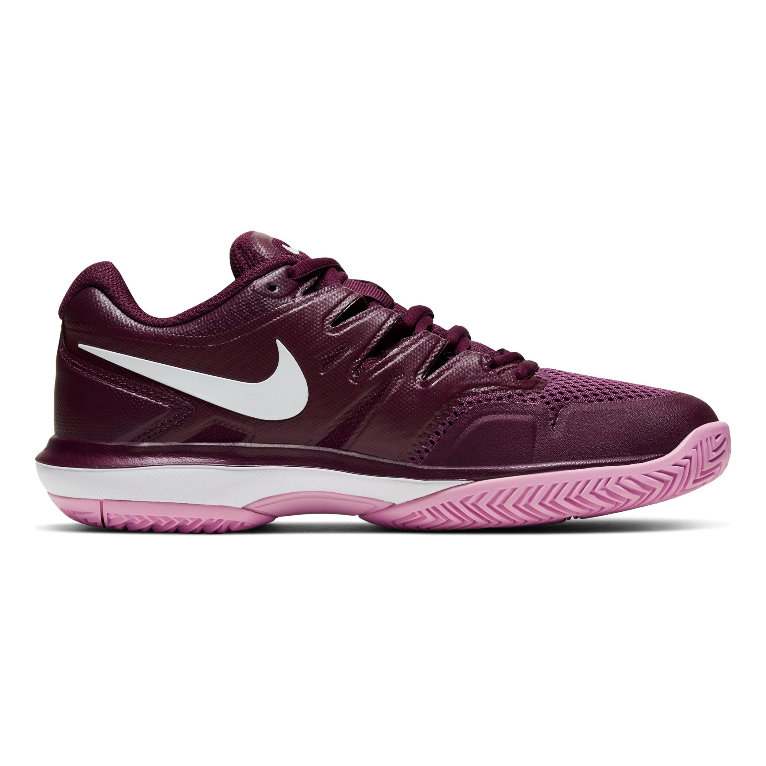 Nikecourt air zoom prestige women's sale