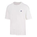 Fila Clothing Fila Caius T-Shirt Men-White