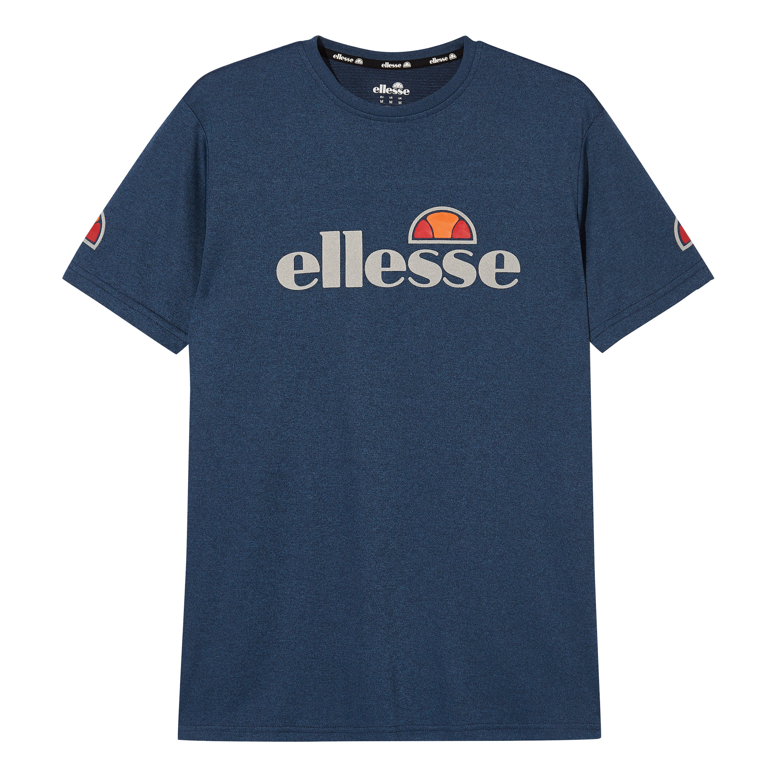 Tee shirt ellesse bleu online