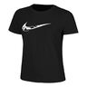 Dri-Fit One Swoosh Running Shirt Women-Black