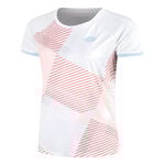 Lotto Tech W Iv - D1 Tee