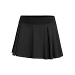 Nike Clothing Nike Dri-Fit Club Skirt Women - black, shiny black