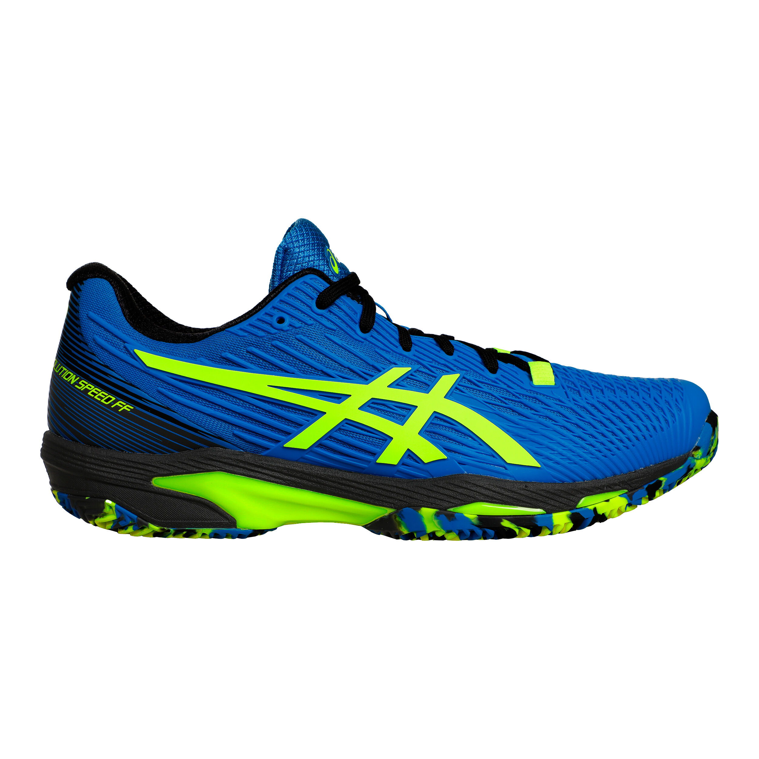 Asics tennis hot sale point