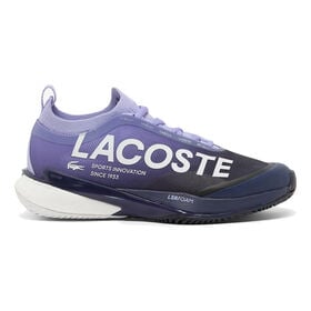 Image of AG-LT Lite Clay Court Shoe Women-Violet,Dark Blue