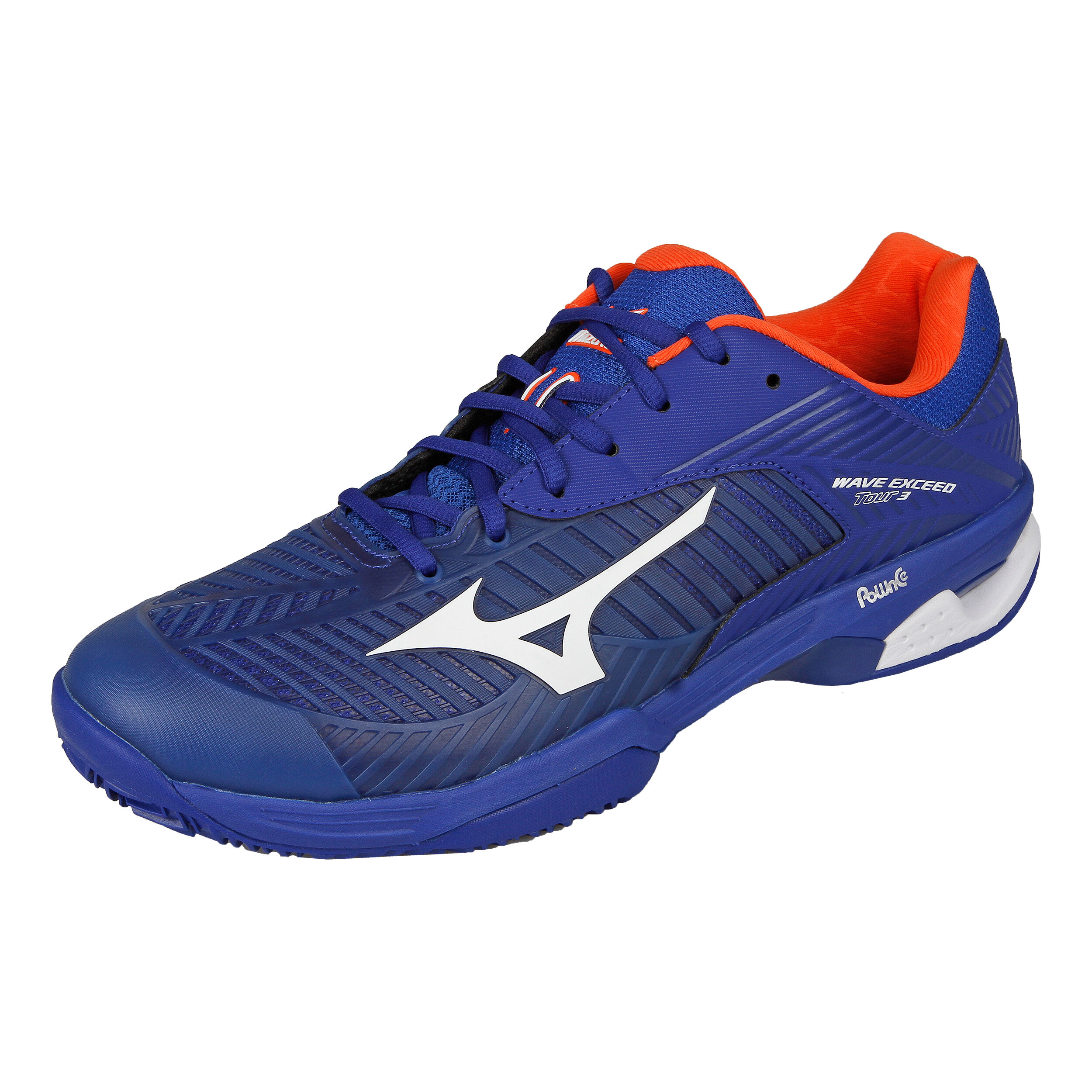 Mizuno wave exceed store tour 3 cc