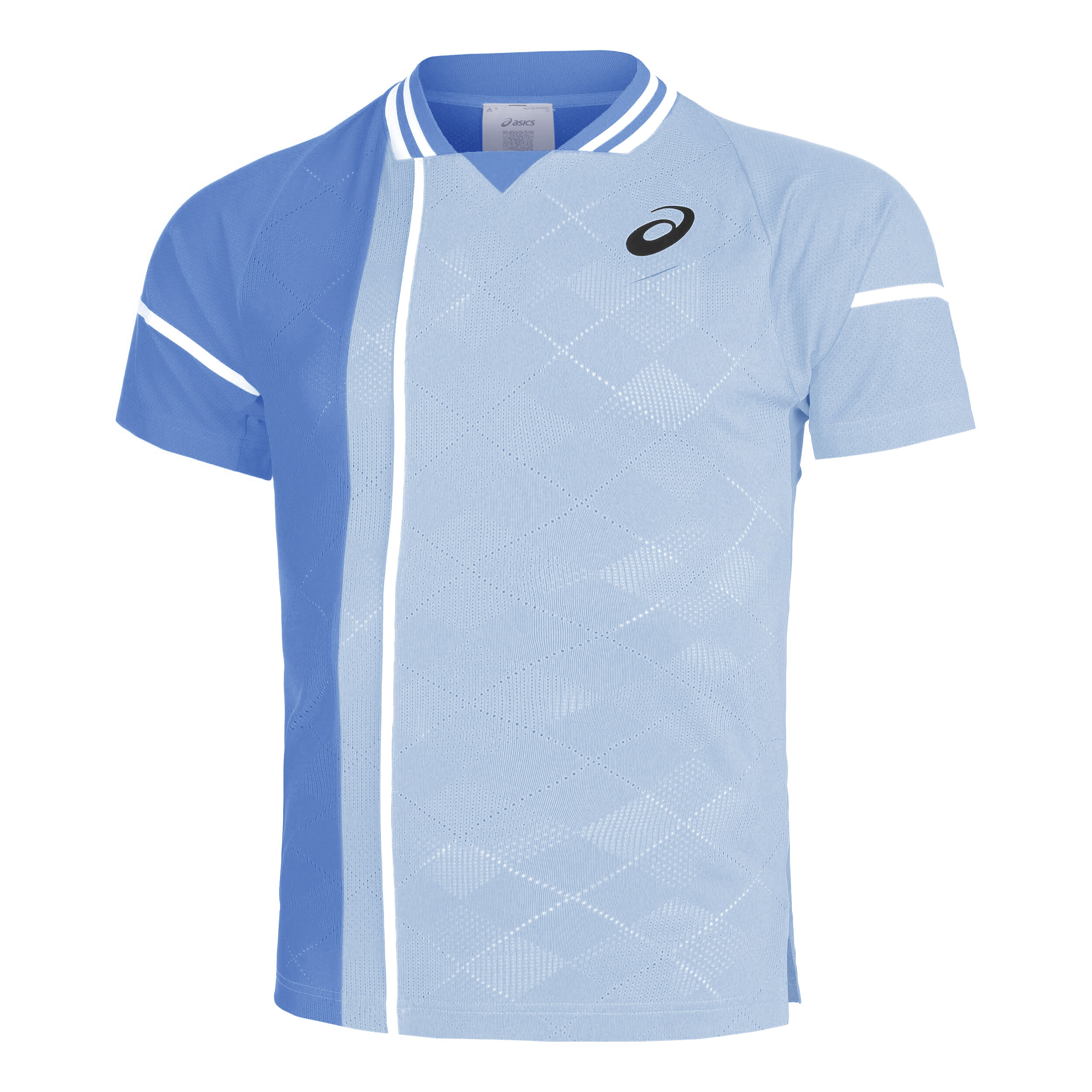 Tee shirt homme asics new arrivals