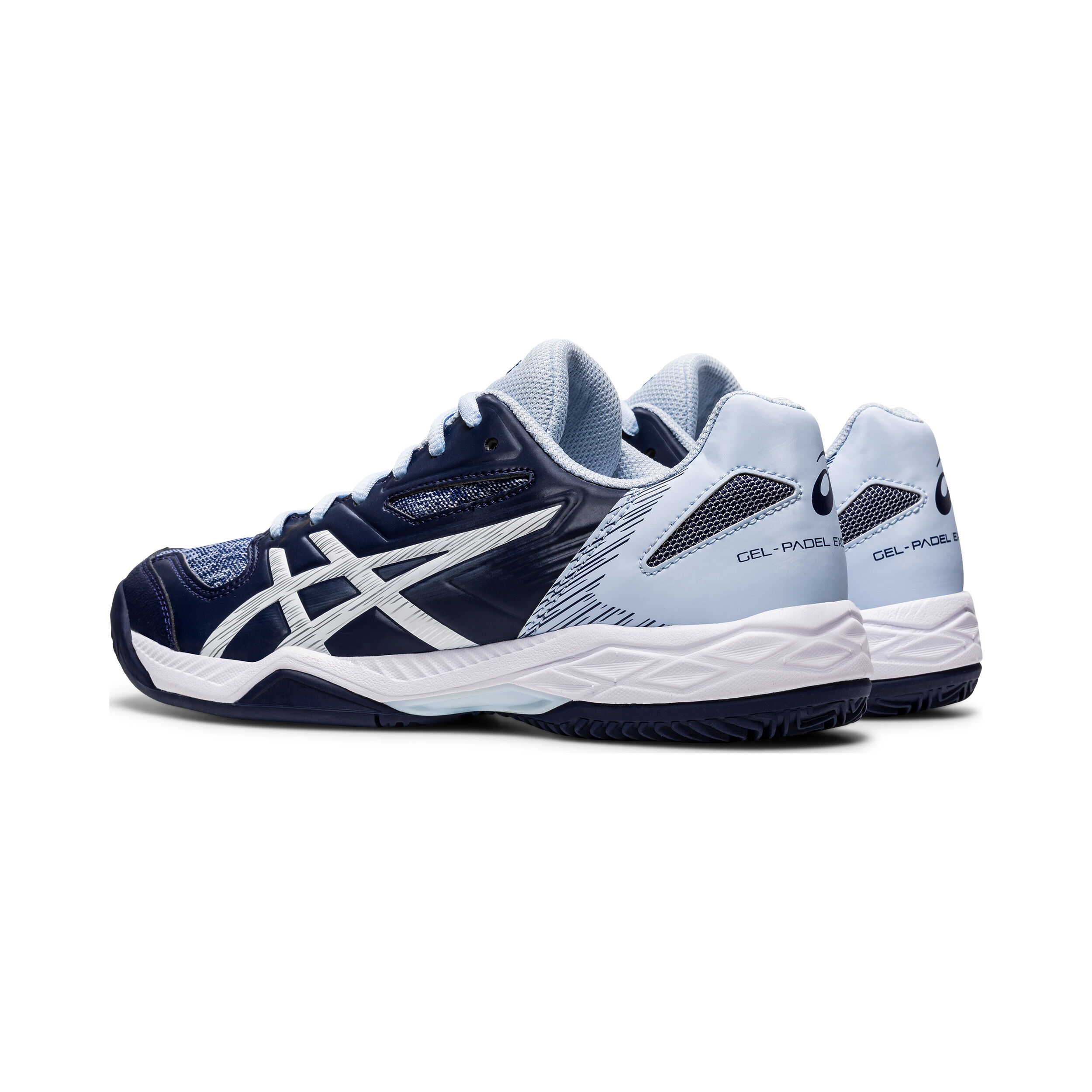 Asics padel exclusive 3 sg Negro new arrivals