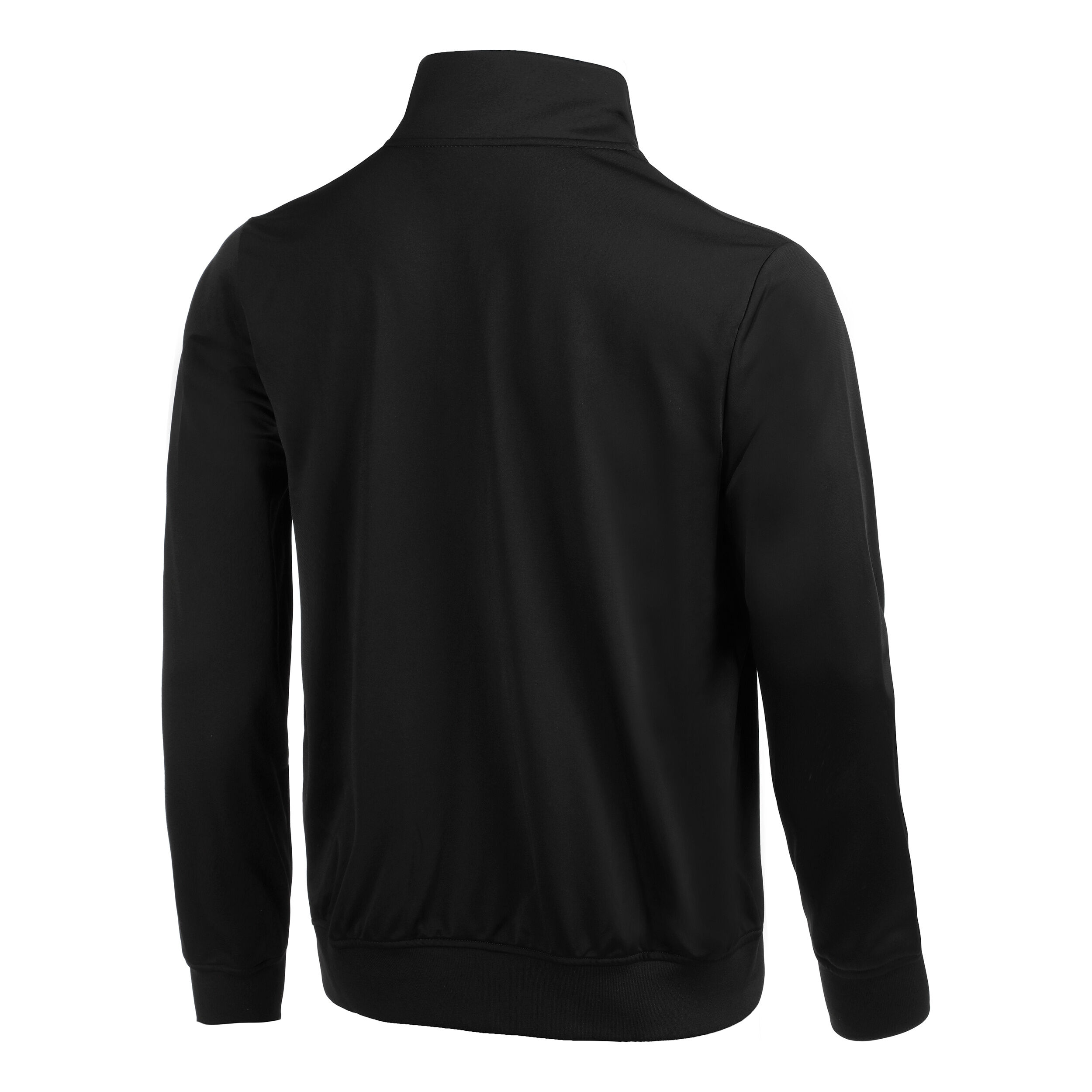 Nike Heritage Suit Training Jacket Men Black | Tennis-Point
