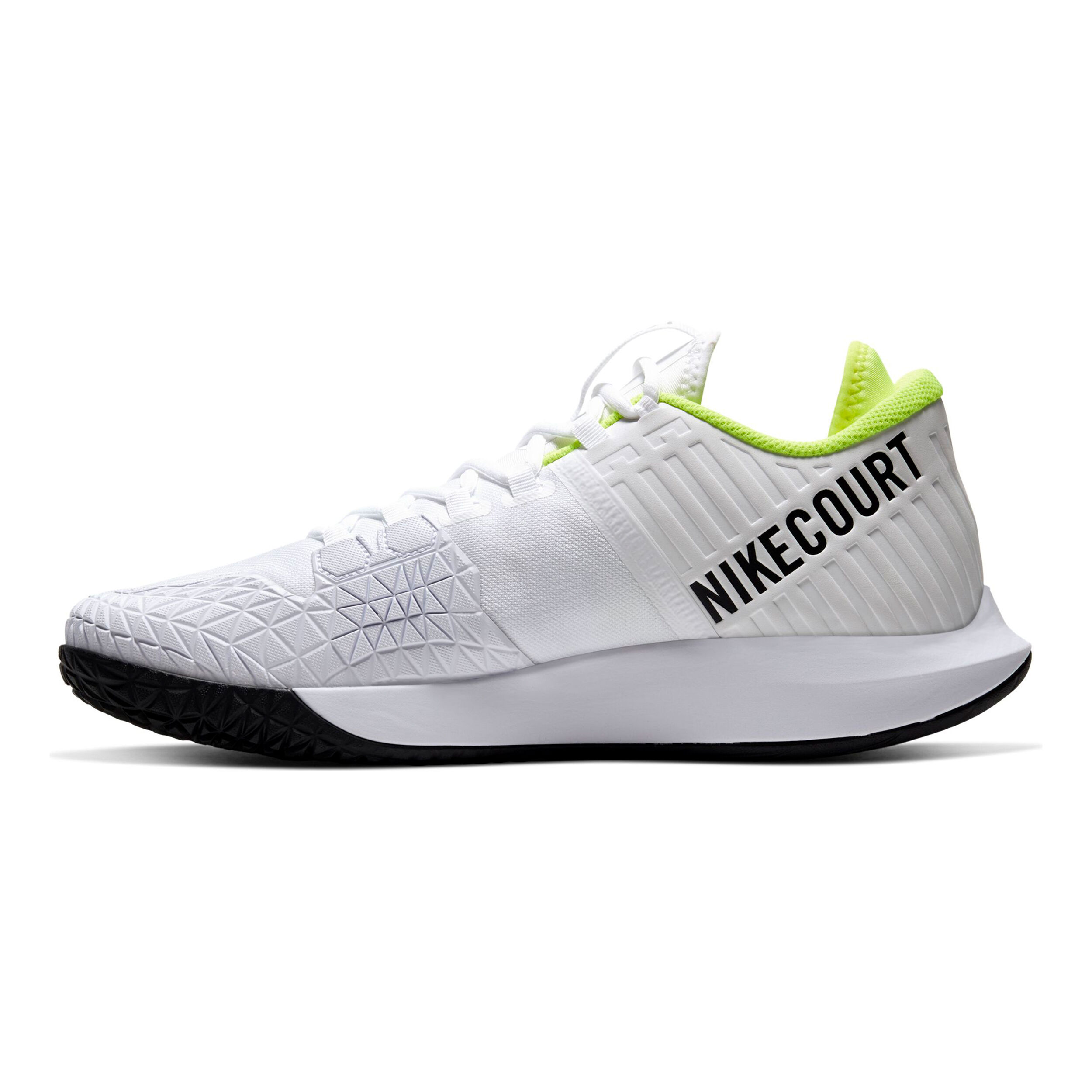 Nike air zoom sales zero white