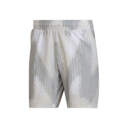 Printed Shorts