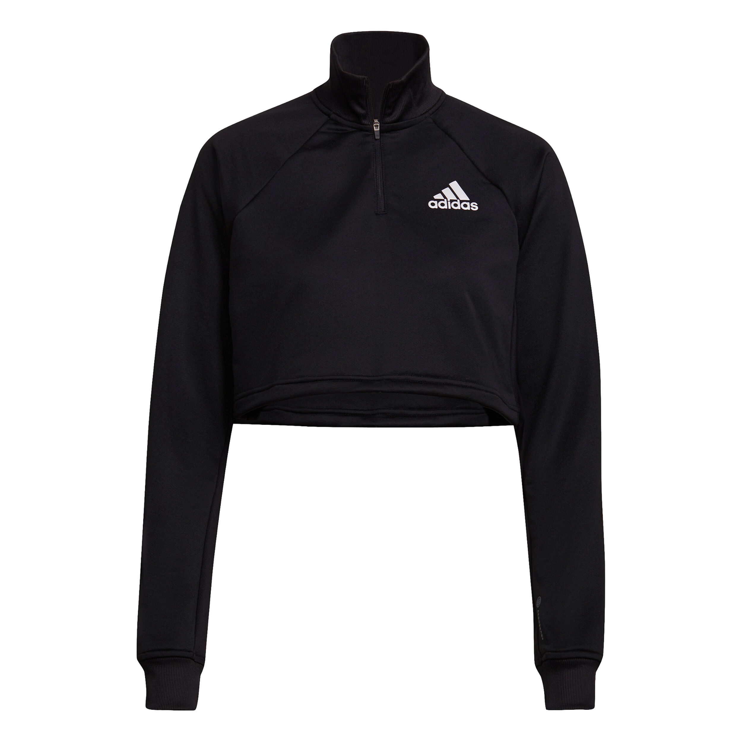 Adidas turtleneck sale shirt