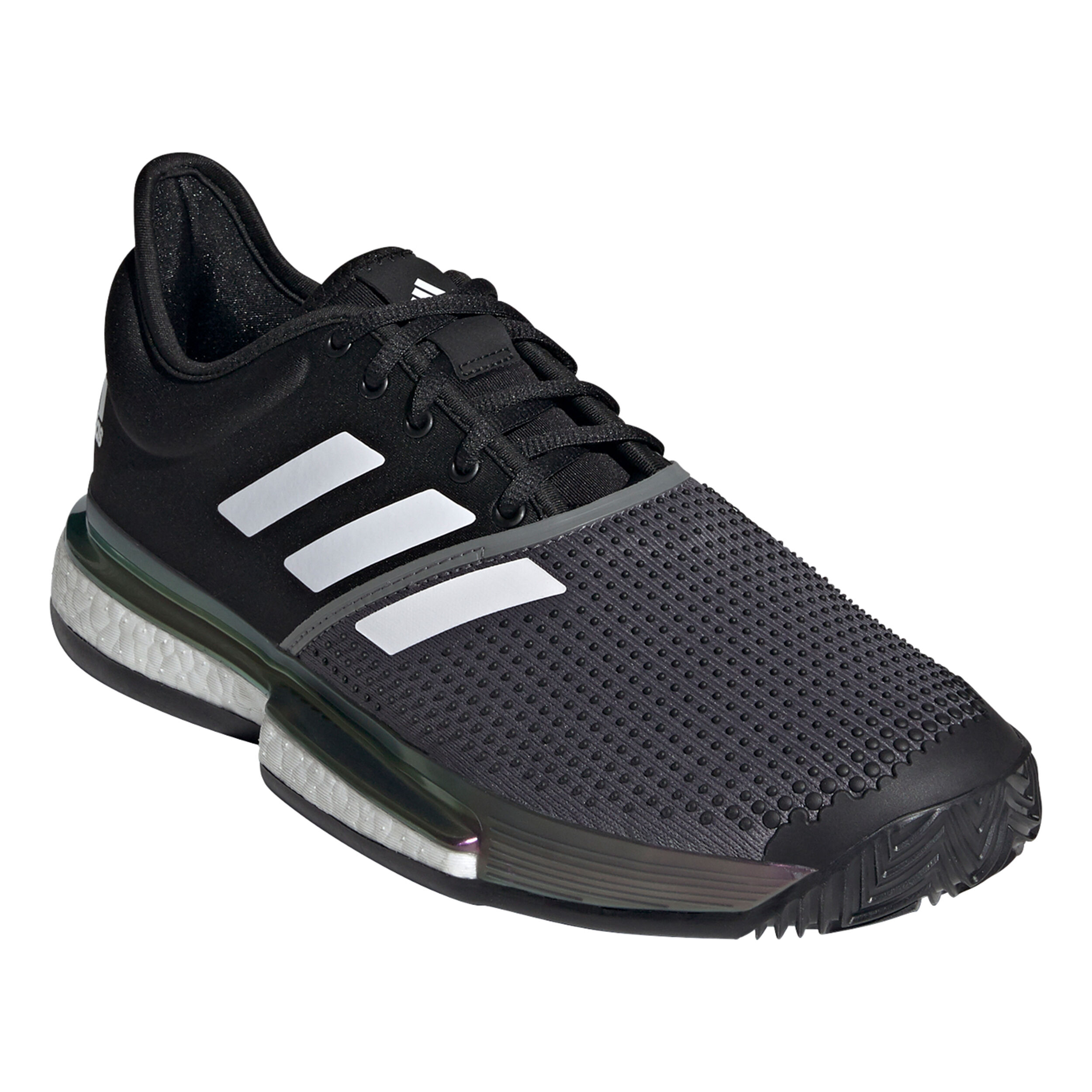 Zapatilla solecourt top