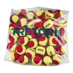 Tretorn Tennis balls Tretorn Academy Red 36 Pack