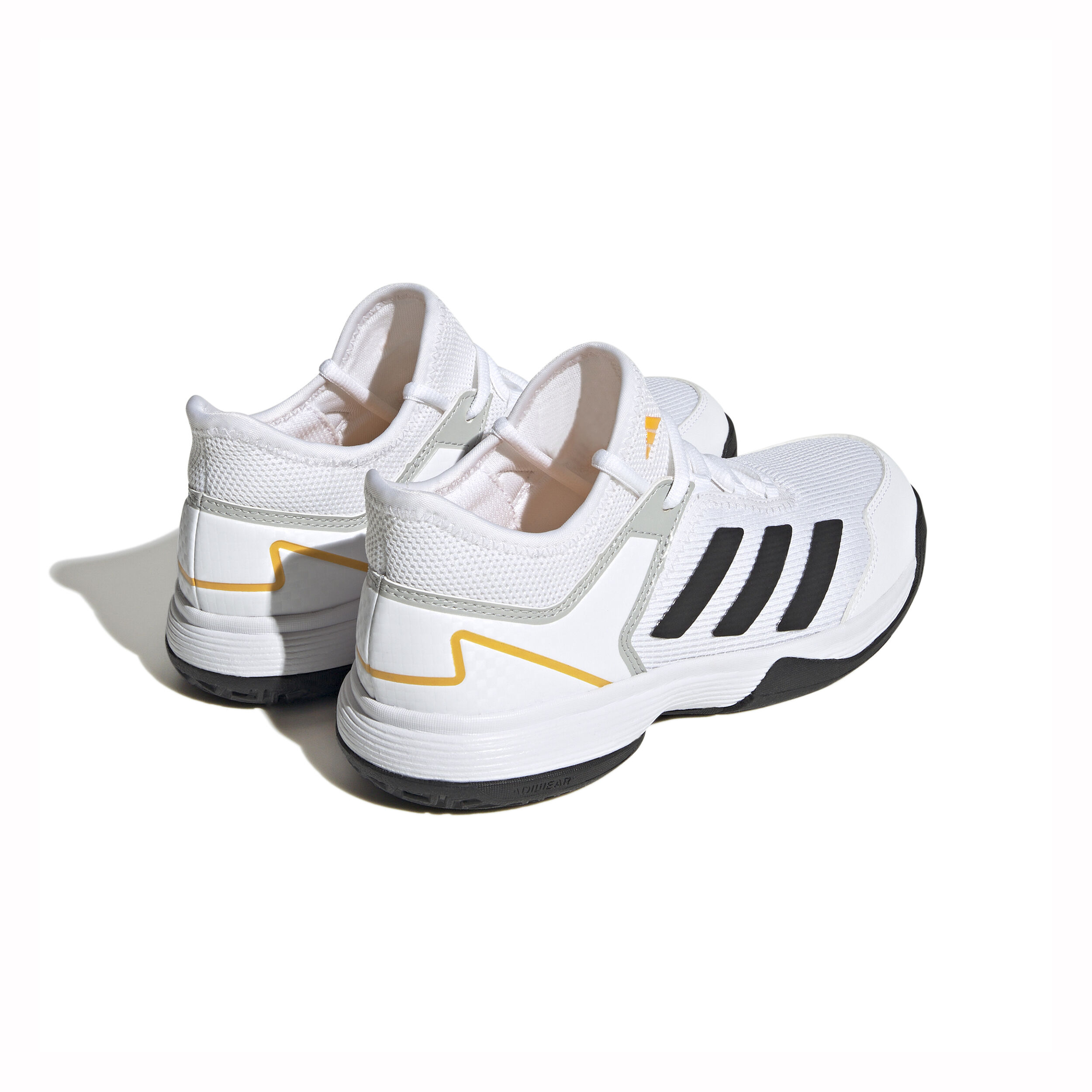 Adidas shop barricade 4e