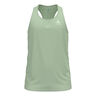 Zeroweight Chill-Tec Running shirt Men-sage