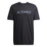 Terrex MT Tech Running shirt Men-black