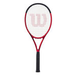 Wilson Tennis rackets Wilson Clash 100L V2.0