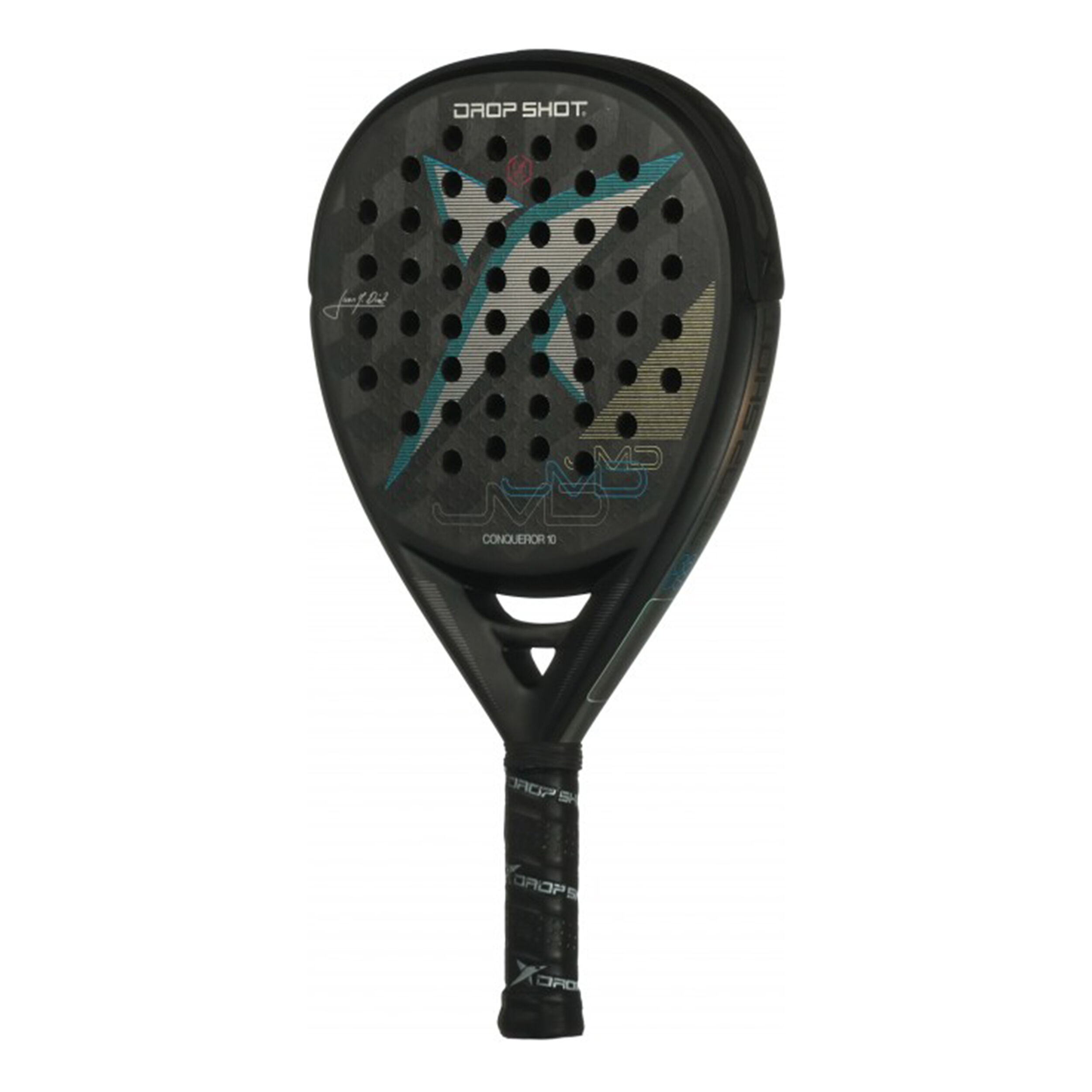 Buy Drop Shot Conqueror 10 online | Tennis Point COM