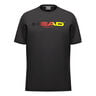 DTB Rainbow T-Shirt Men-black