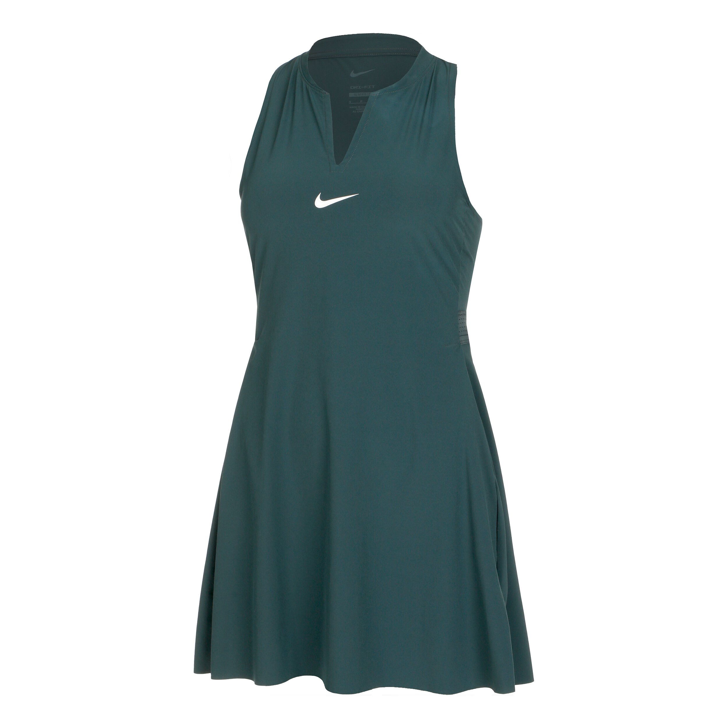 Vestito 2025 tennis nike
