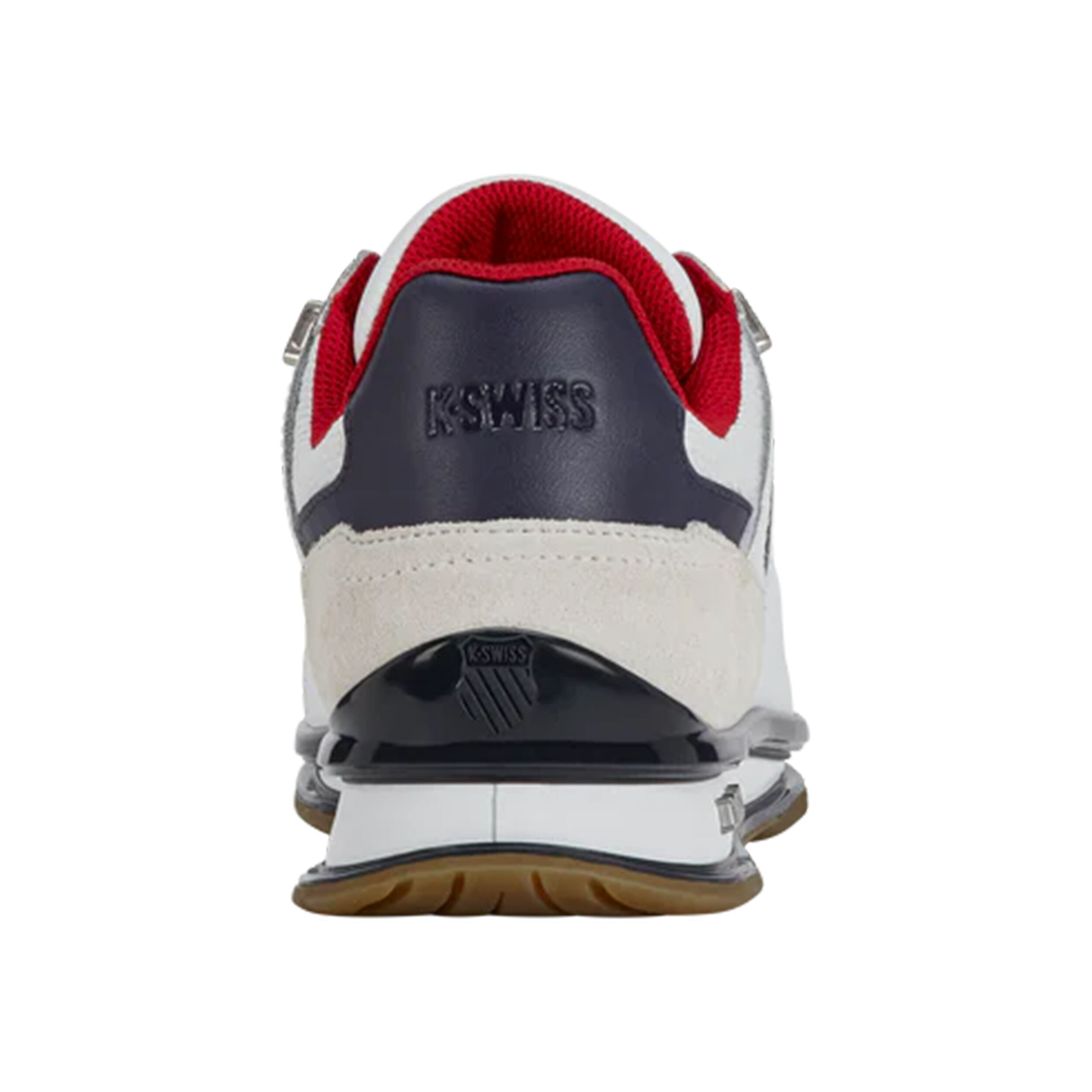 K swiss sportswear sales