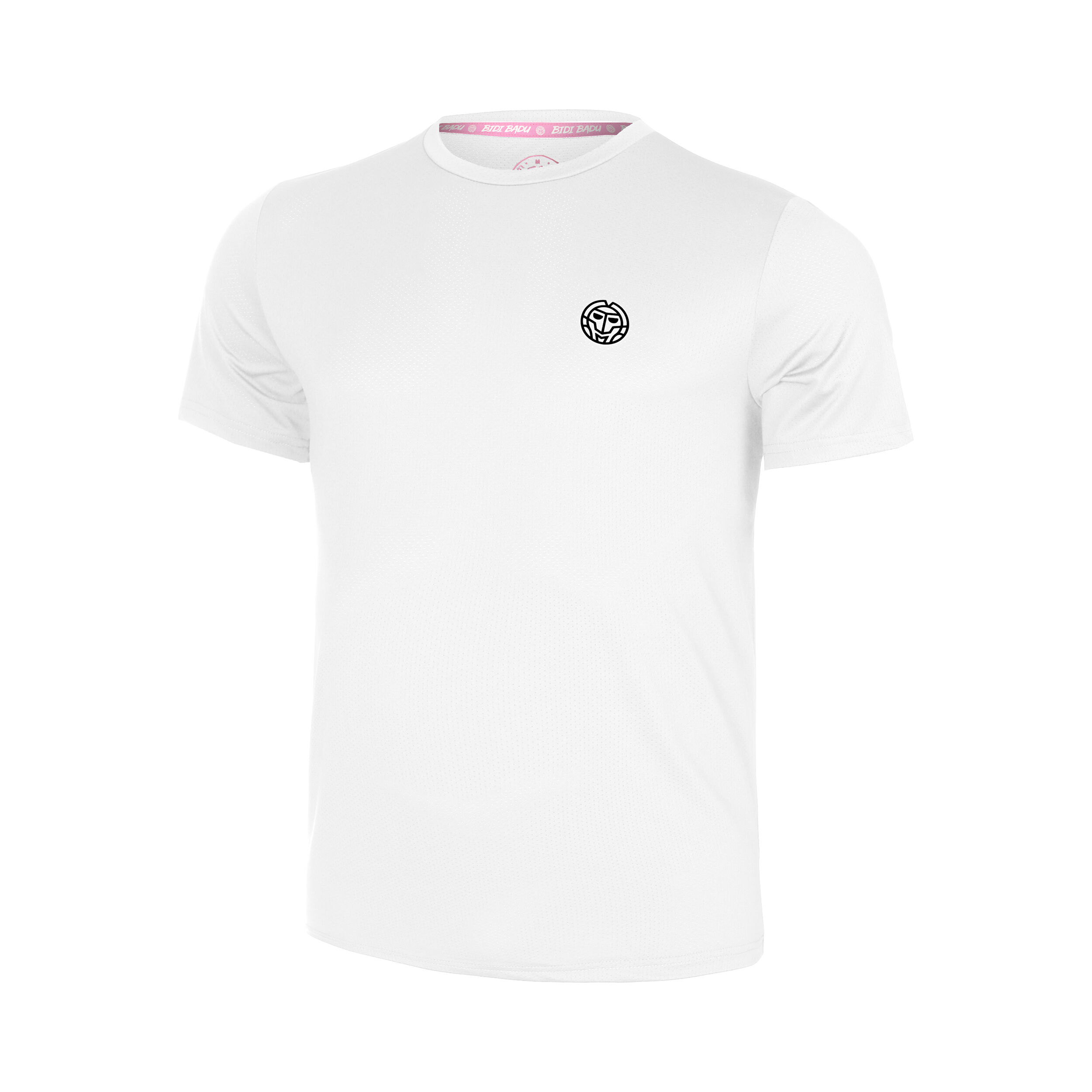 Crew T-Shirt Boys - White