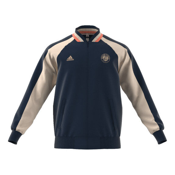 Adidas roland garros jacket store