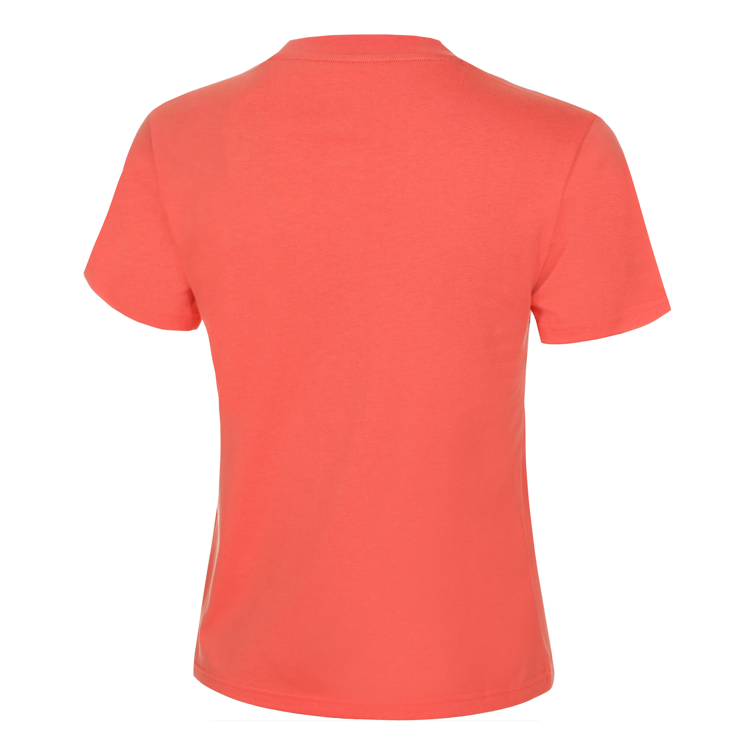 Coral adidas shirt best sale