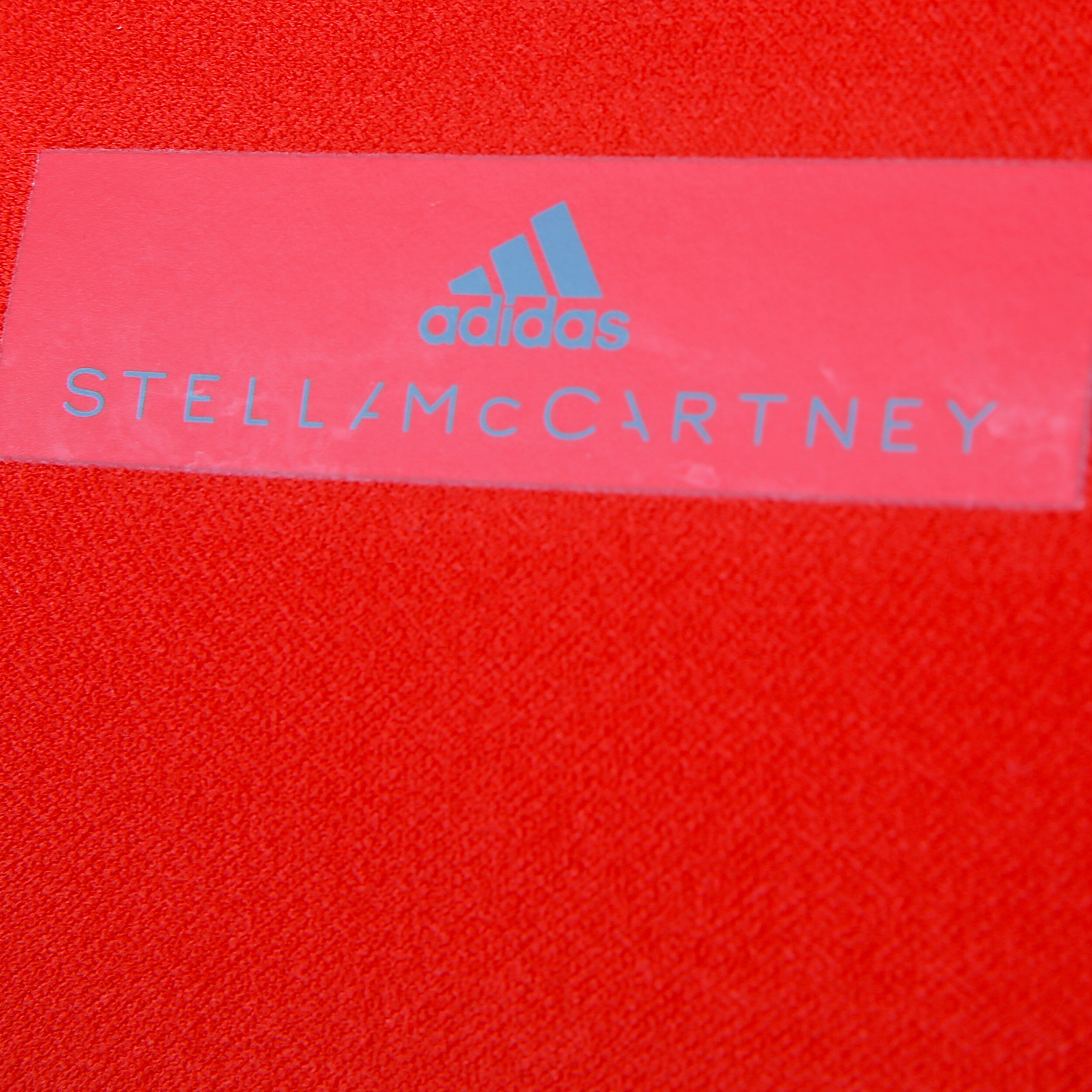 Buy adidas Stella McCartney SML Tank Top Women Lightred