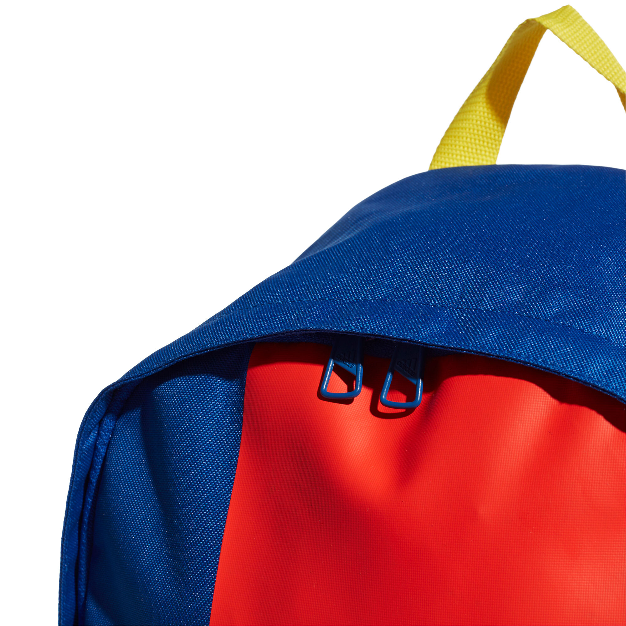 Buy adidas Classic Backpack Yellow Orange online Tennis Point COM