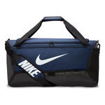 Nike Nike Brasilia 9.5 Sports Bag-Dark Blue