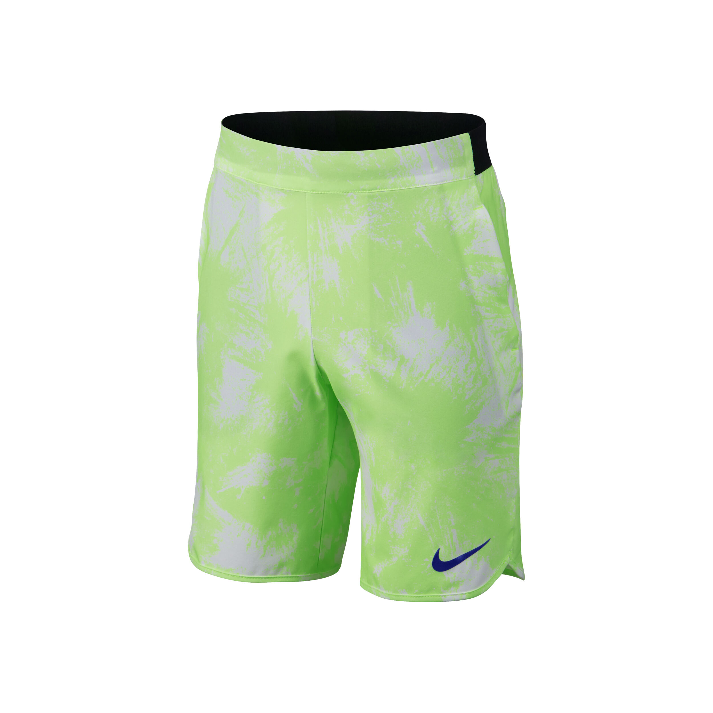 Light green nike shorts 2025