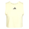 Power 3 Stripes Boxy Tank