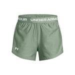 Under Armour Shorts Under Armour Tech Play Up Ball shorts Girls - green, 