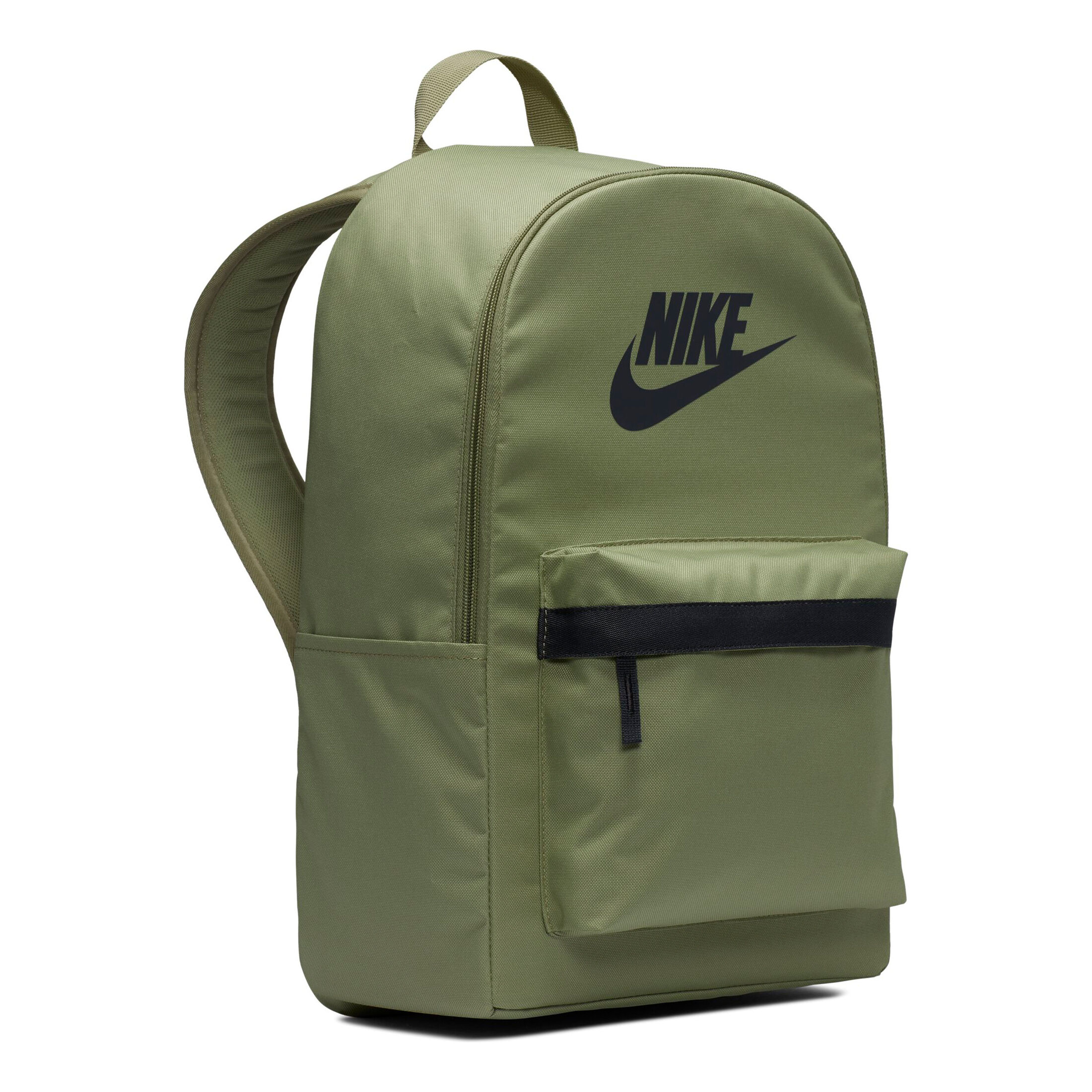 Buy Nike Heritage 2.0 Backpack Khaki Grey online Tennis Point COM