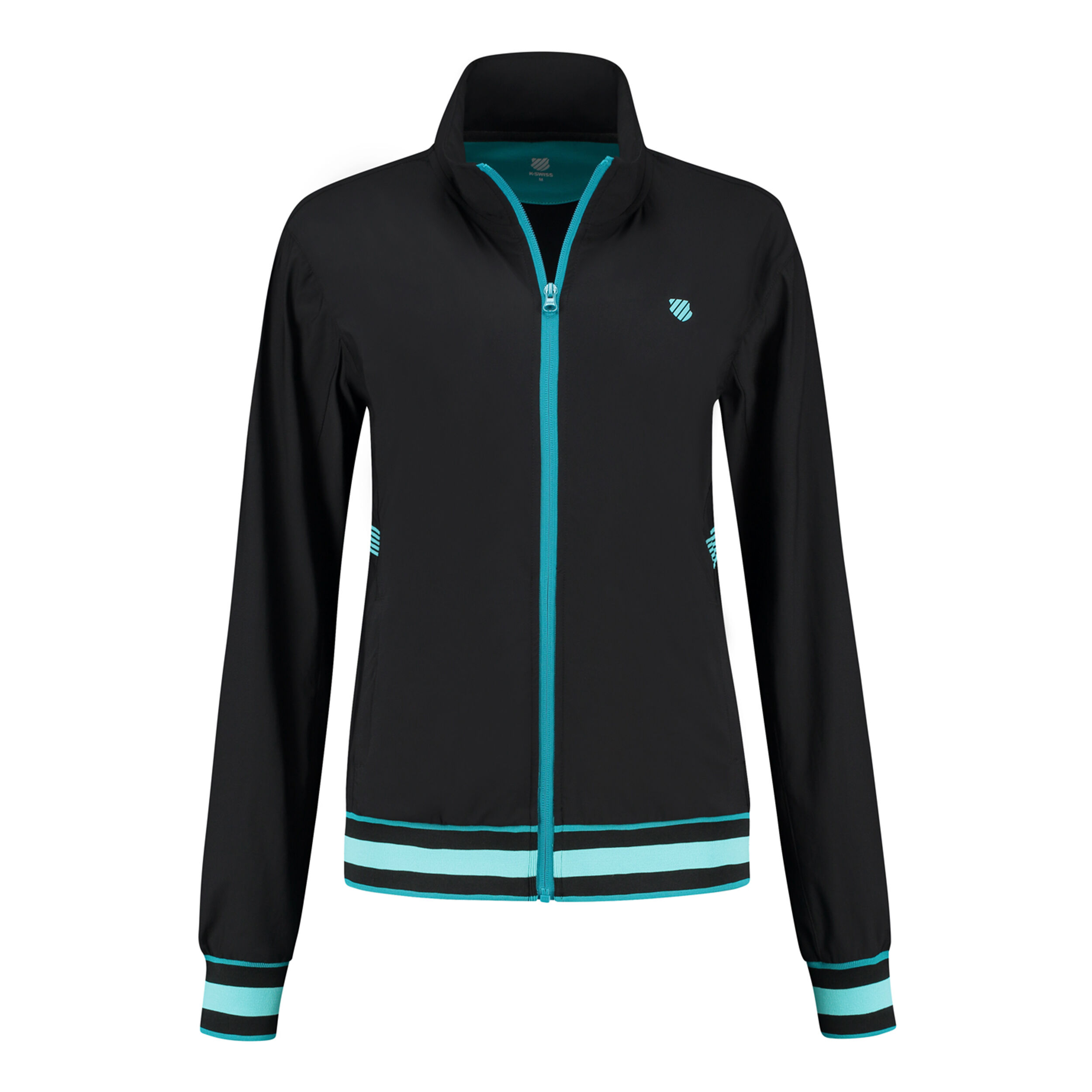 K swiss women's jacket best sale