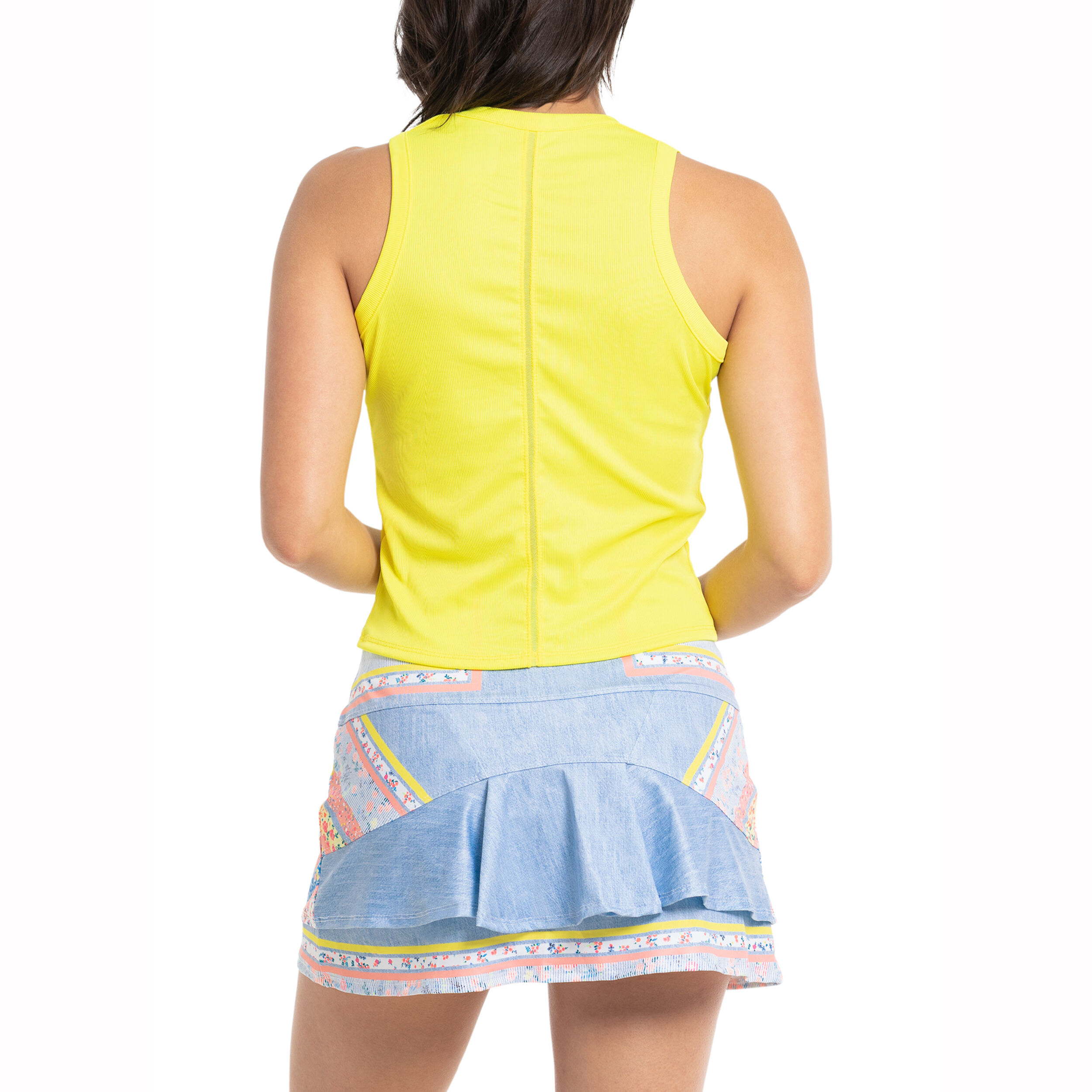 Lucky in love hot sale tops