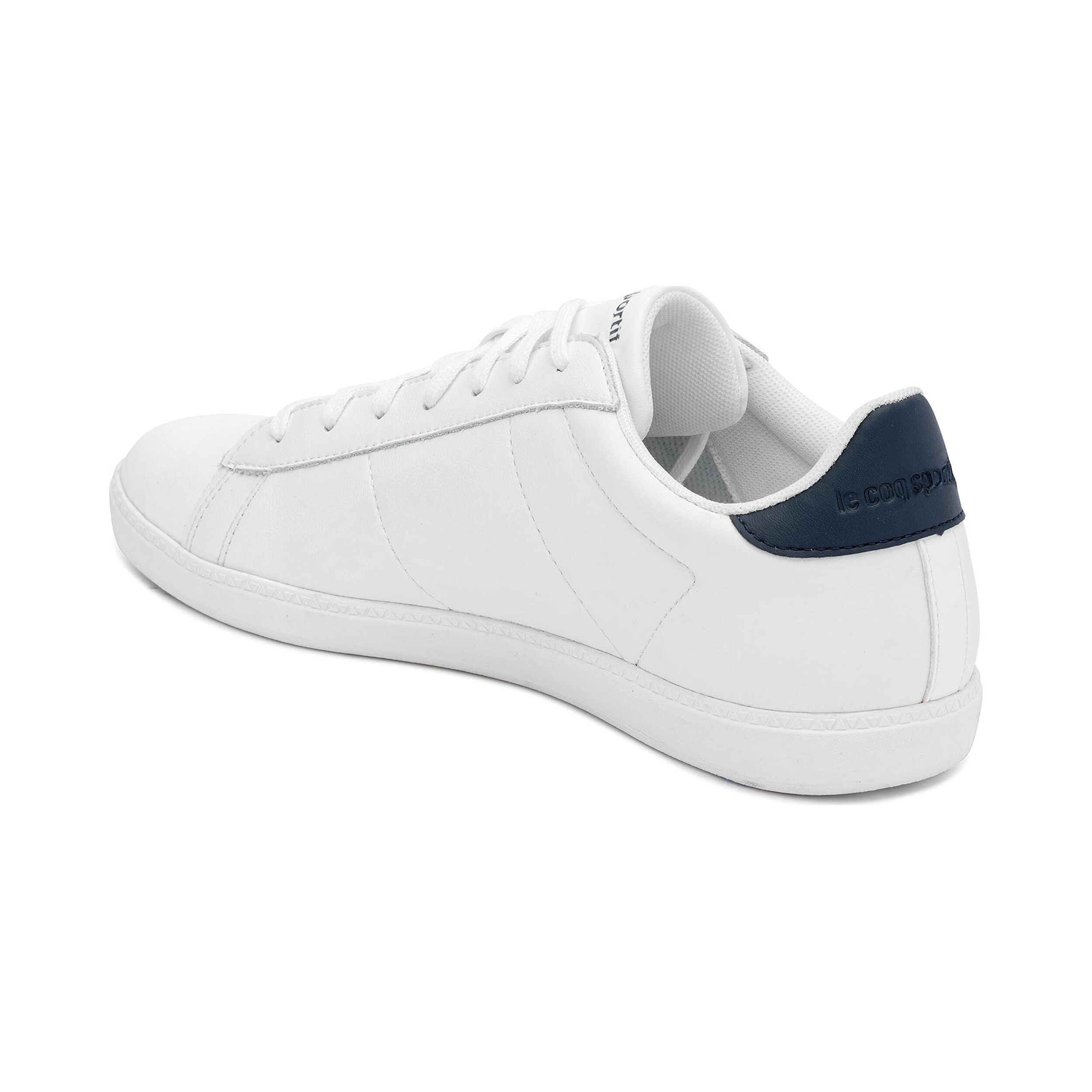 Courtset Sneakers Men White