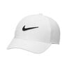 Dri-Fit Club Cap Unisex - white, black
