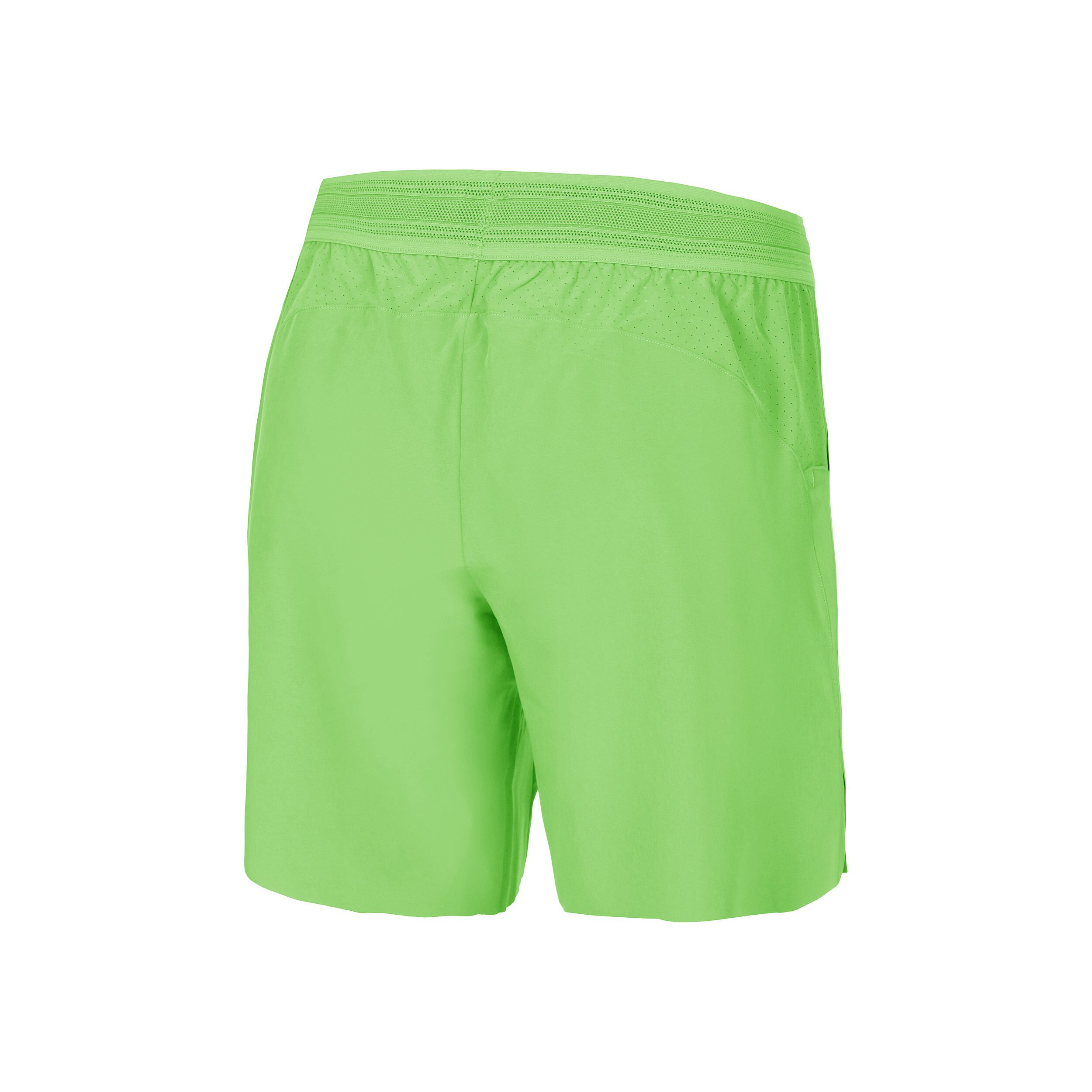 Short nike verde fosforescente store