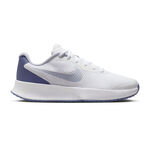Nike Tennis shoes Nike Vapor Lite 3 All court shoe Women-white, blue-gray