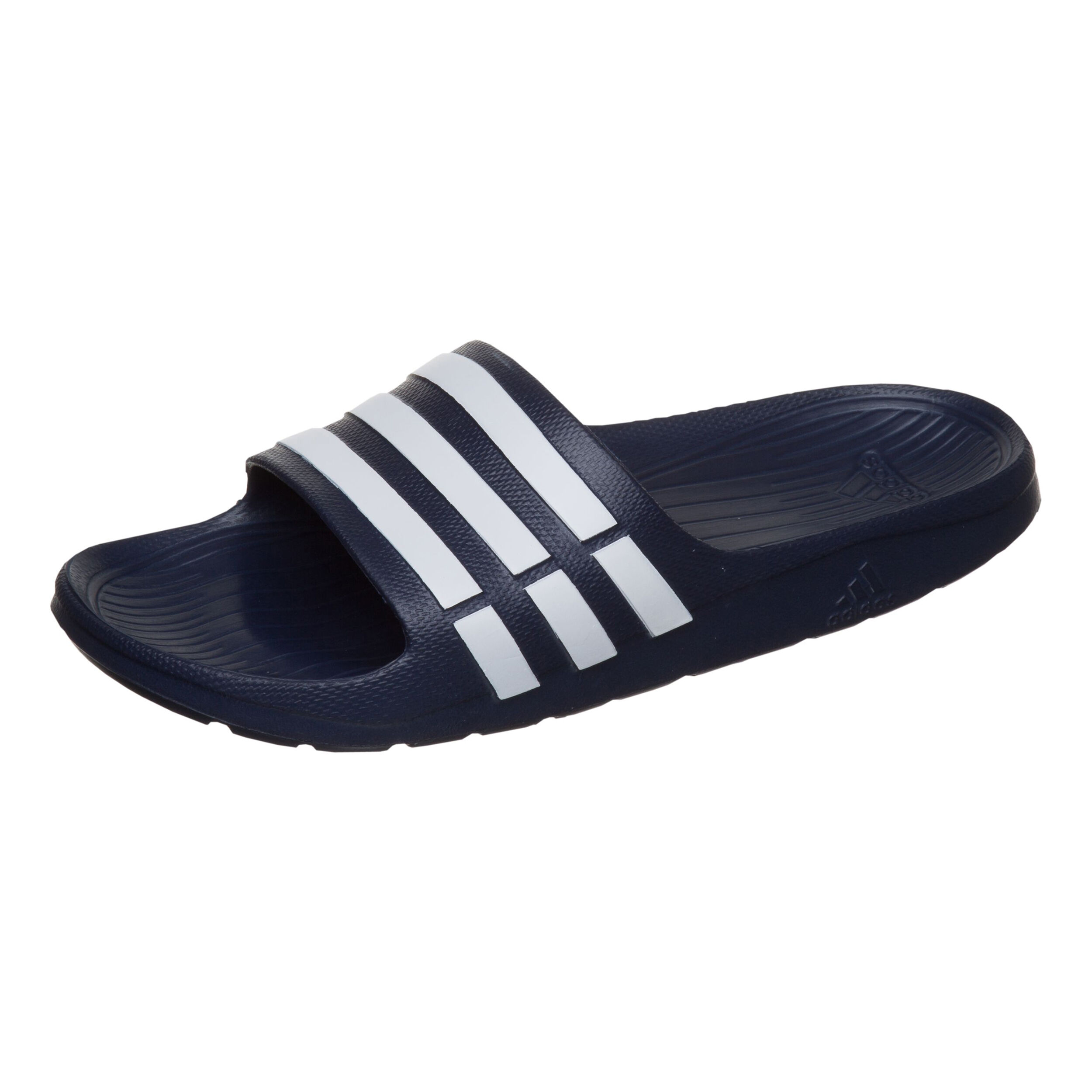 Adidas duramo slide slippers online 2025