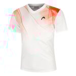HEAD SMU Topspin T-Shirt