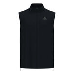 Odlo Clothing Odlo Zeroweight  Running vests Men-black
