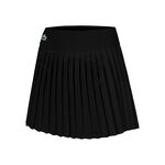 Lacoste Clothing Lacoste Skirt Women-Black