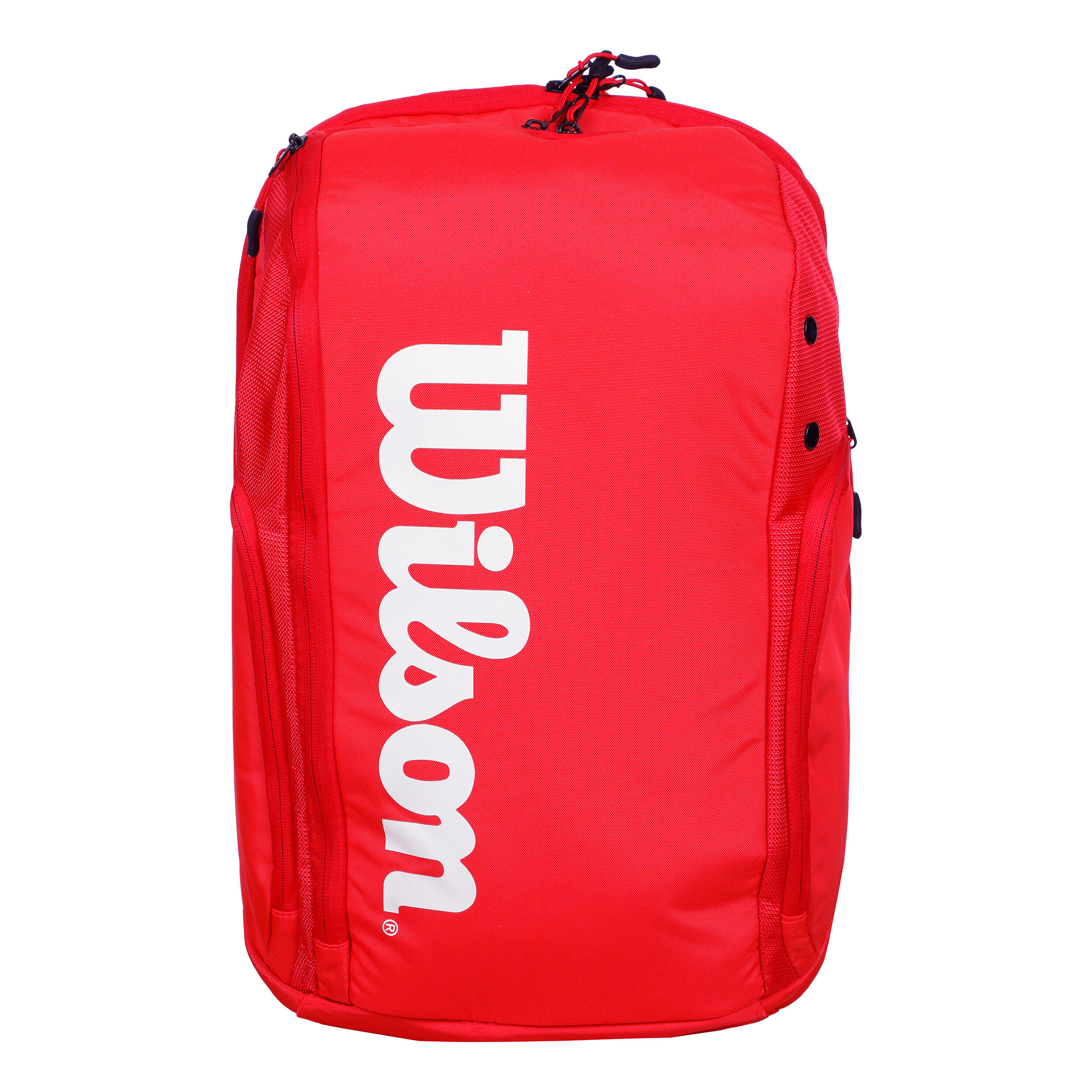 Wilson super clearance tour tennis backpack