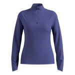 Odlo Zeroweight Warm Mid Layer 1/2 Zip