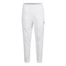 Court Heritage Training Pants Men-White