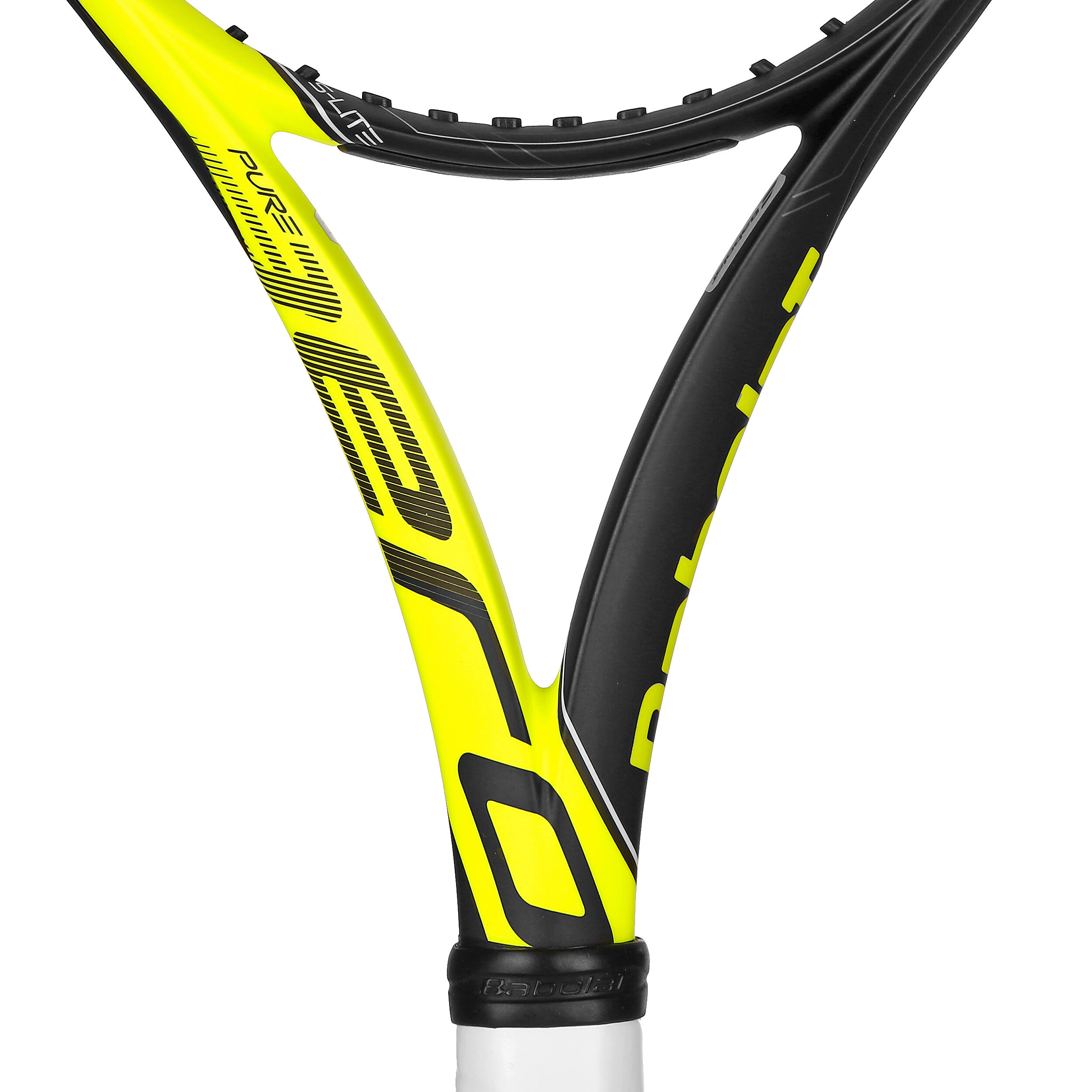 Buy Babolat Aero Pure Super Lite online Tennis Point COM